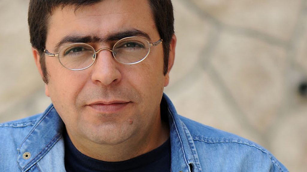 Filmemacher Majid Barzegar