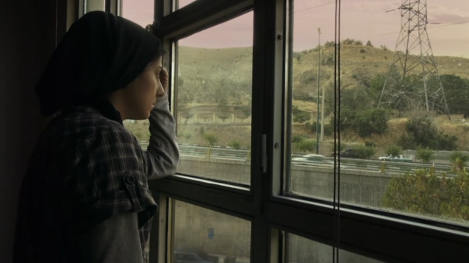 Profession: Documentarist (Trailer Ausschnitt)